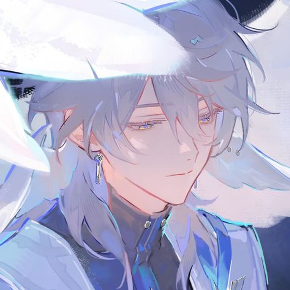 Kyon | Blade's undying deck sucker