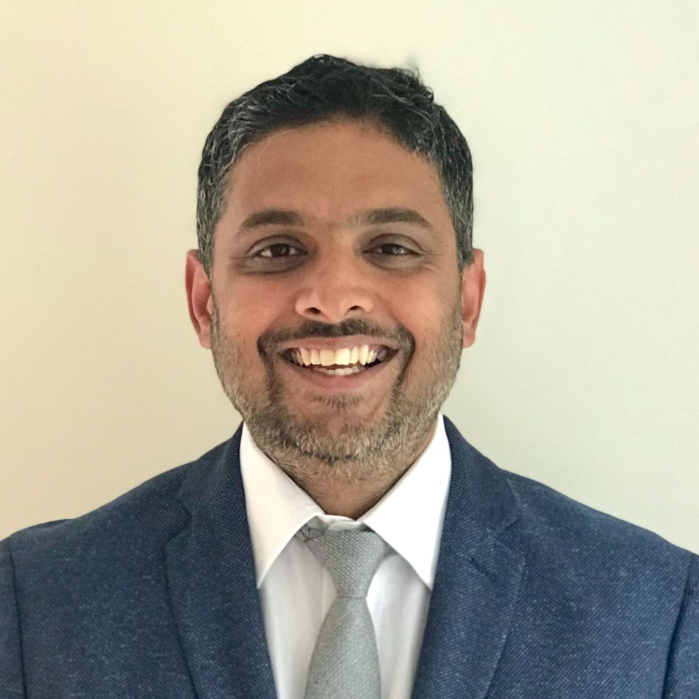 Dr. Sandeep Pai