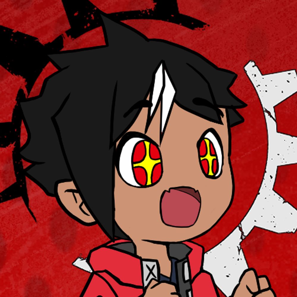 Profile avatar