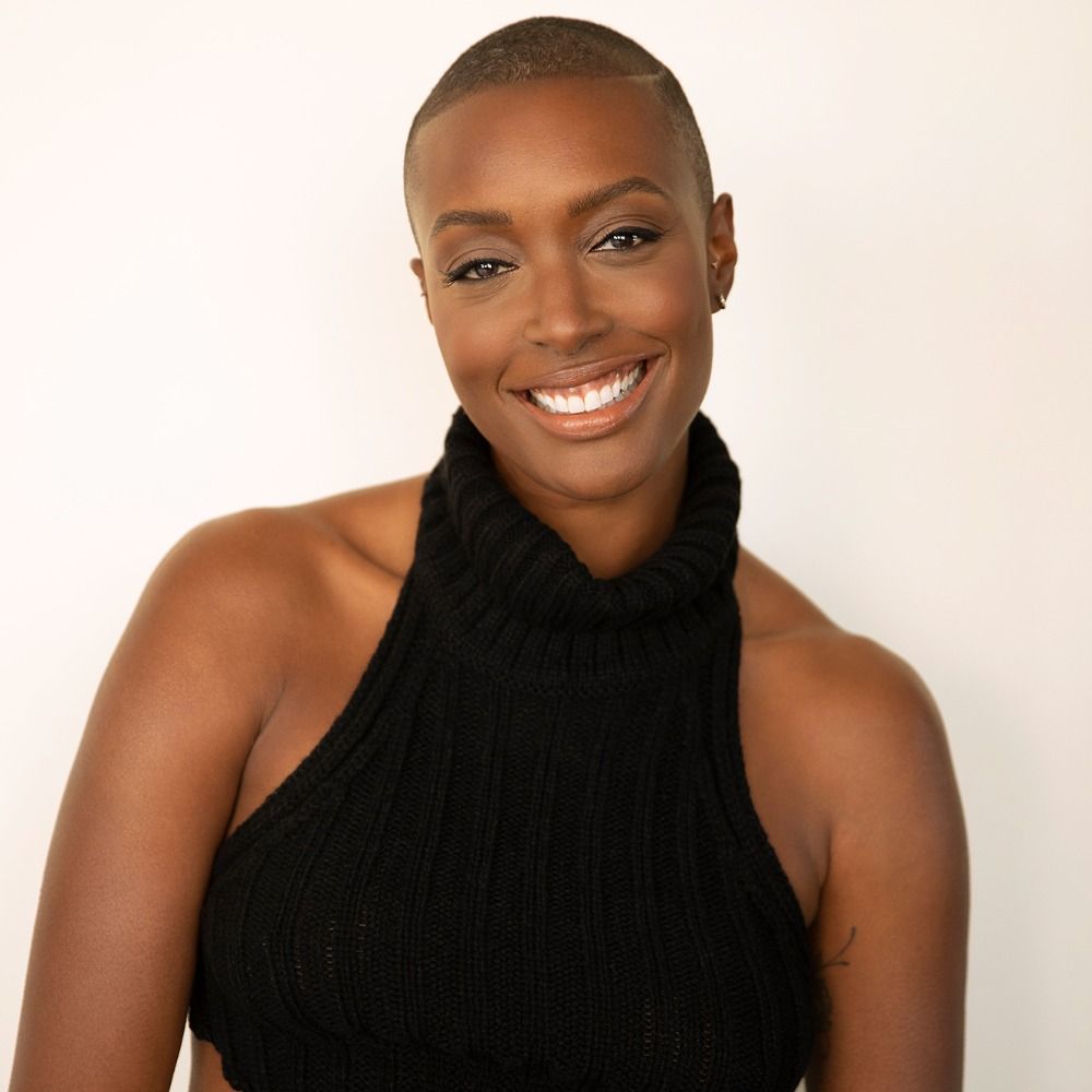 Franchesca Ramsey