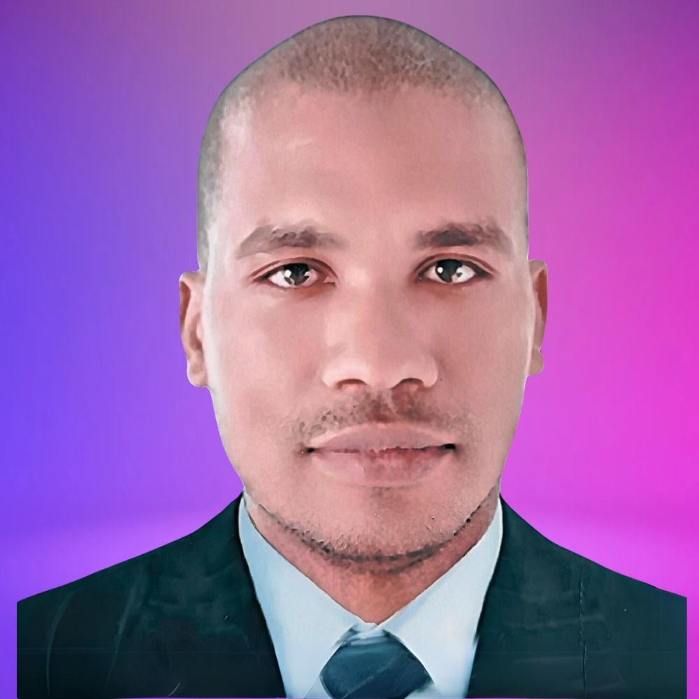 Saad Markou