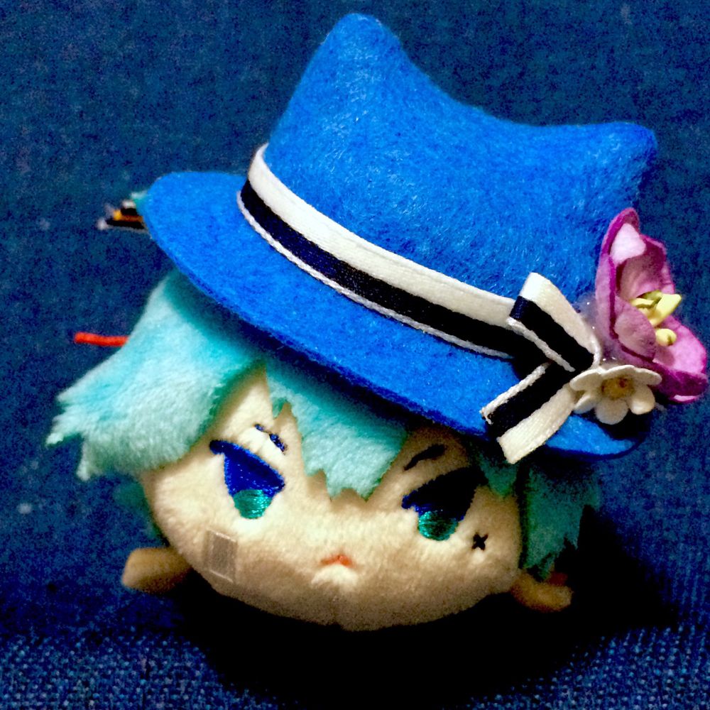 くちば☘️山城国💎