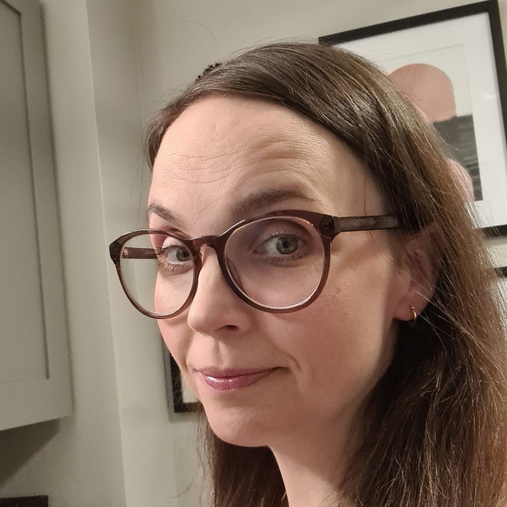 Charlottes fältstudier i mänskliga märkligheter