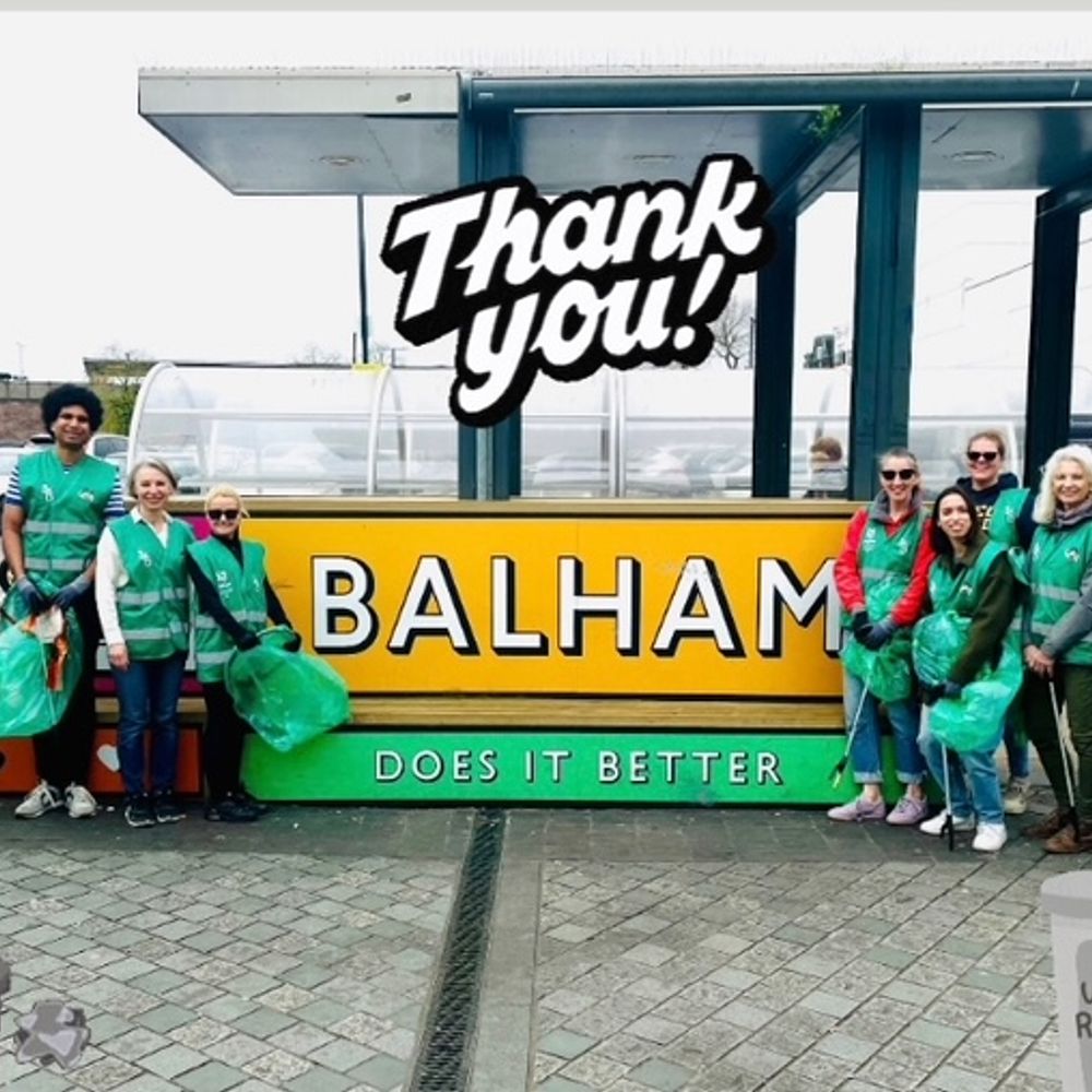 Beautify Balham