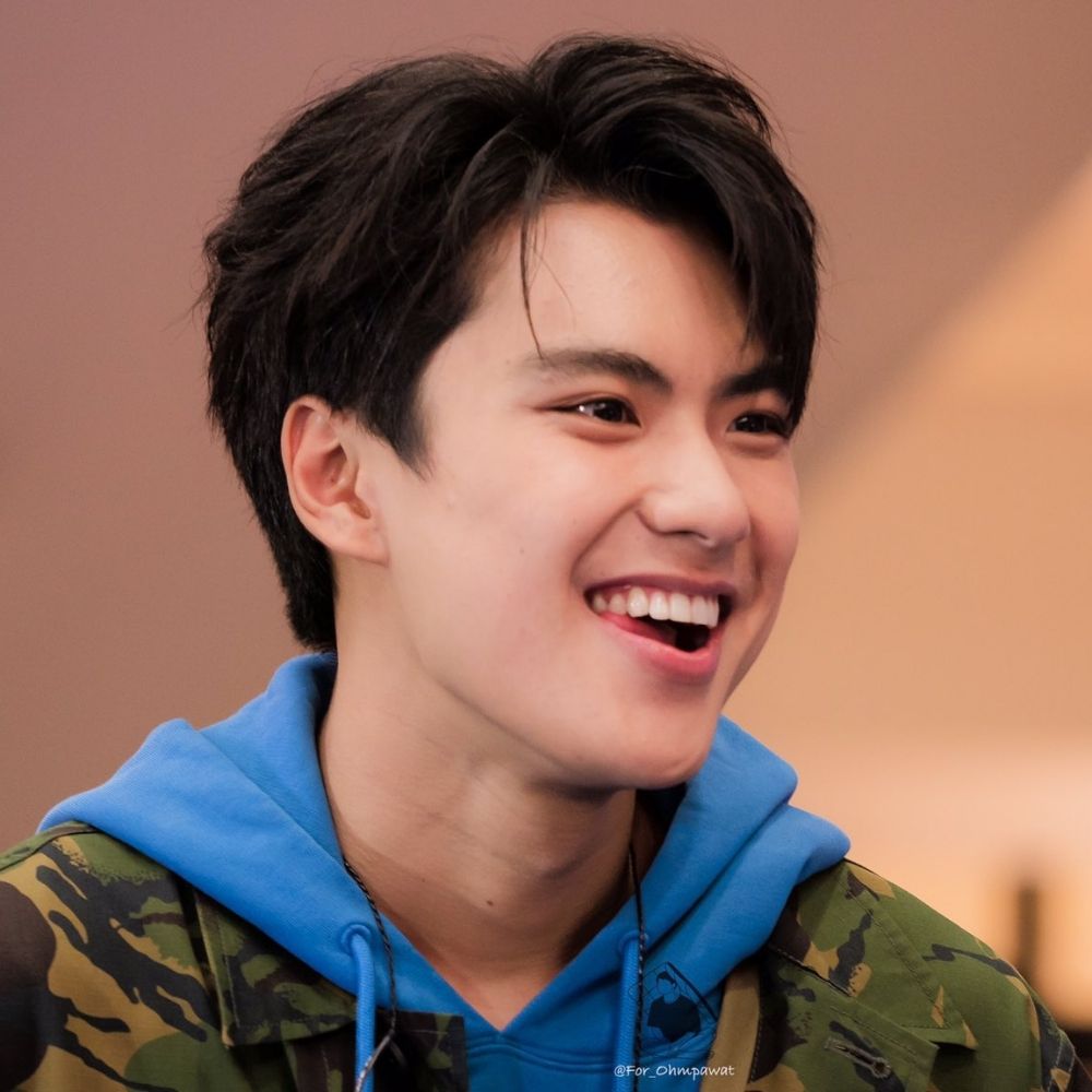 Kaci Pawat 🧡 ):)
