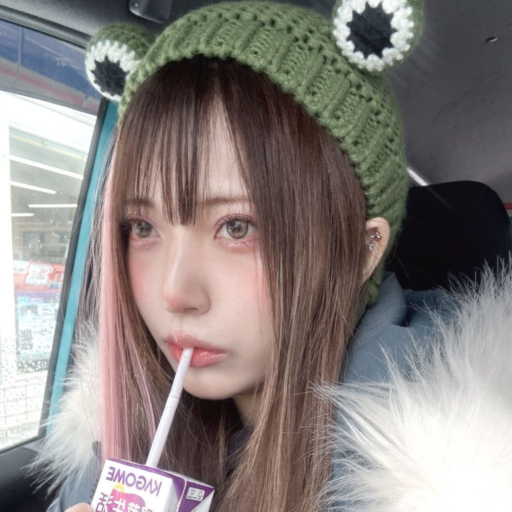 どすこい🐸まりかくん