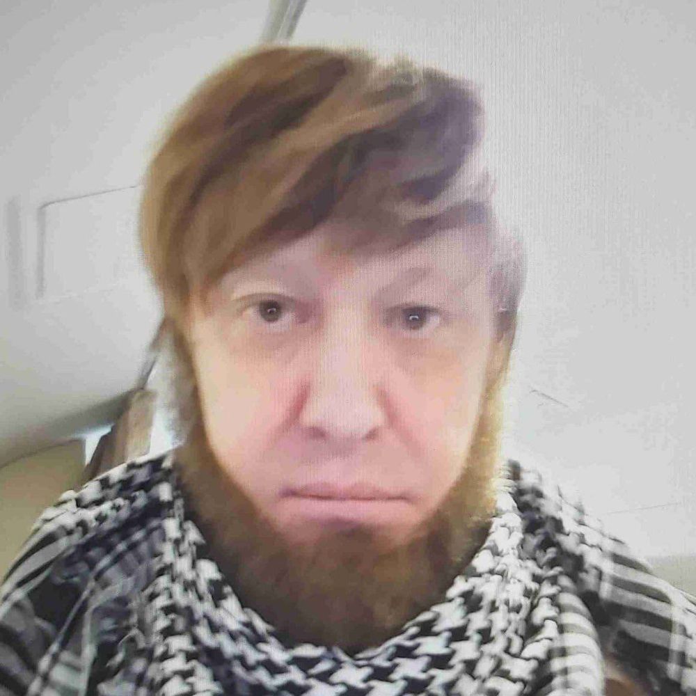 Jesus Murphy