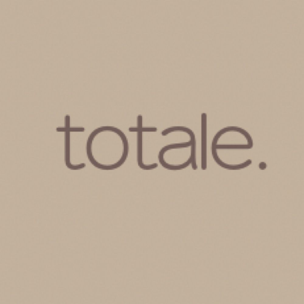 Totale. |  Directory of Black Owned Brands
