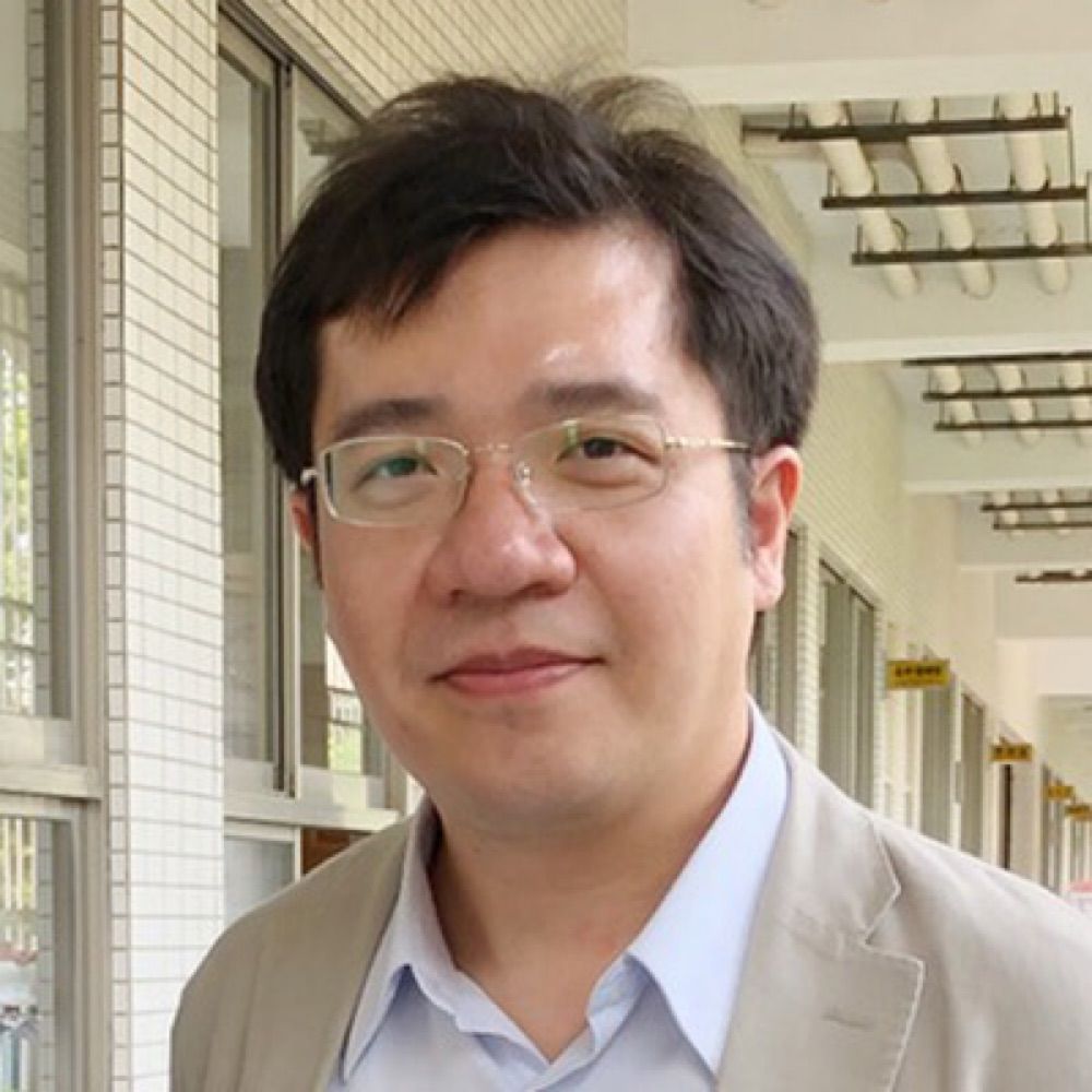 Jason Yang