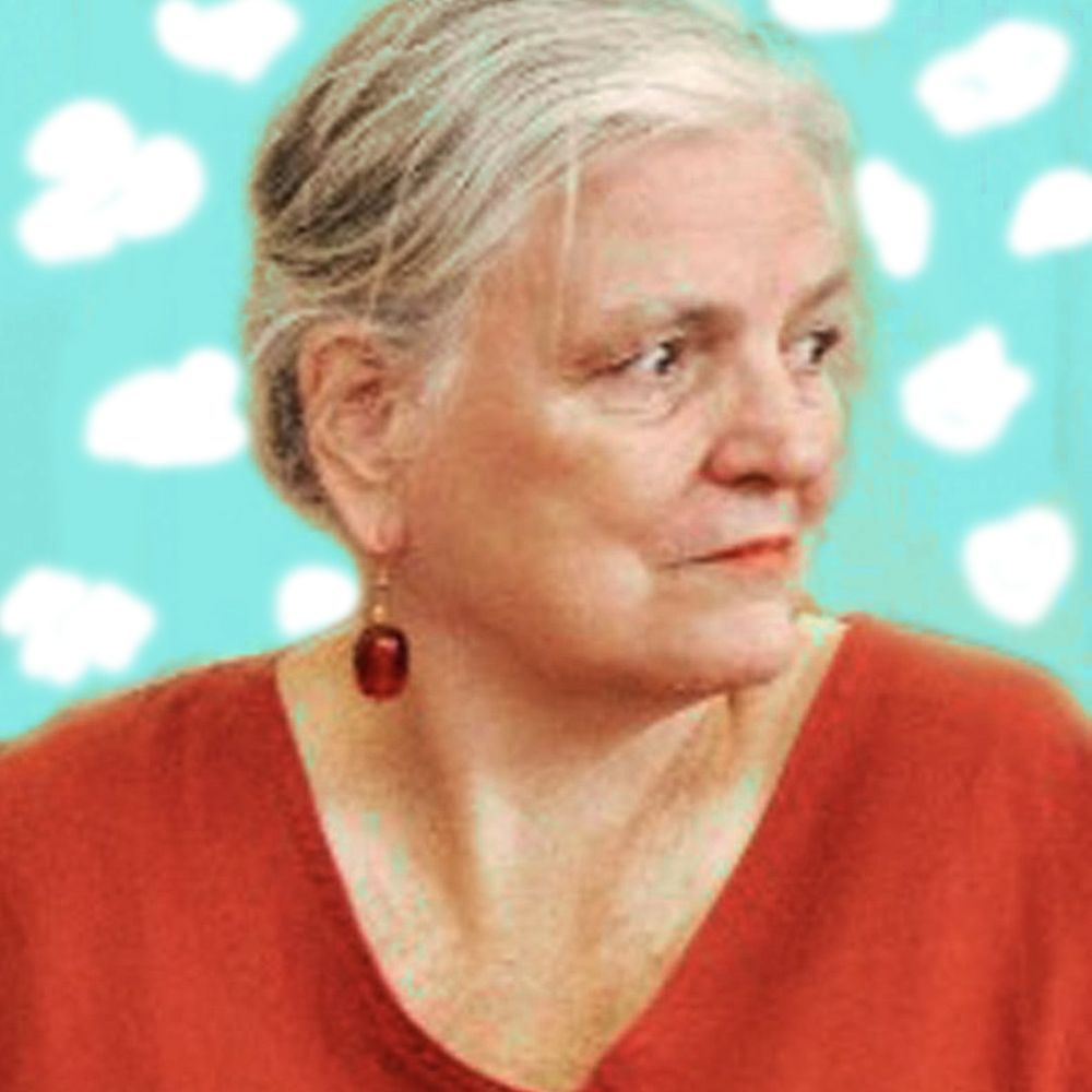 Ruth Marler