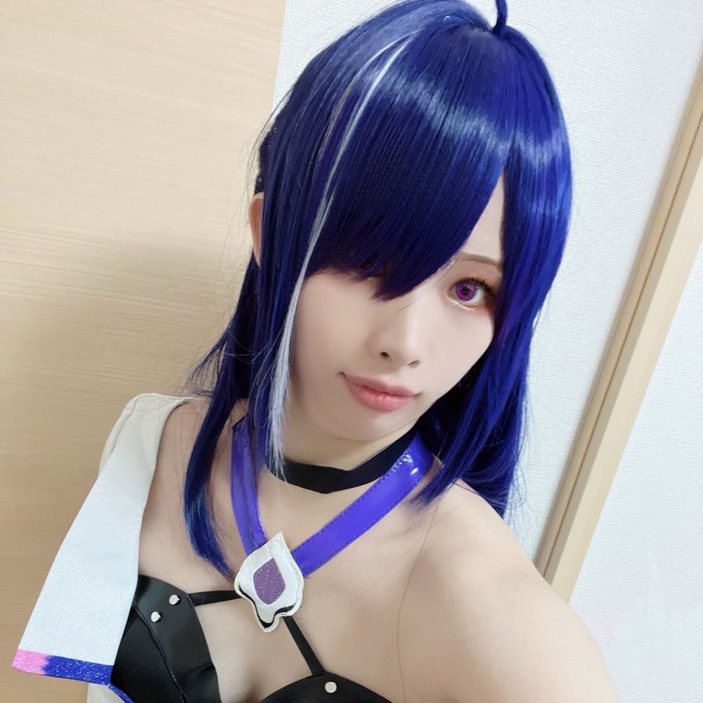 MaSaaaa(暫くコスお休み)