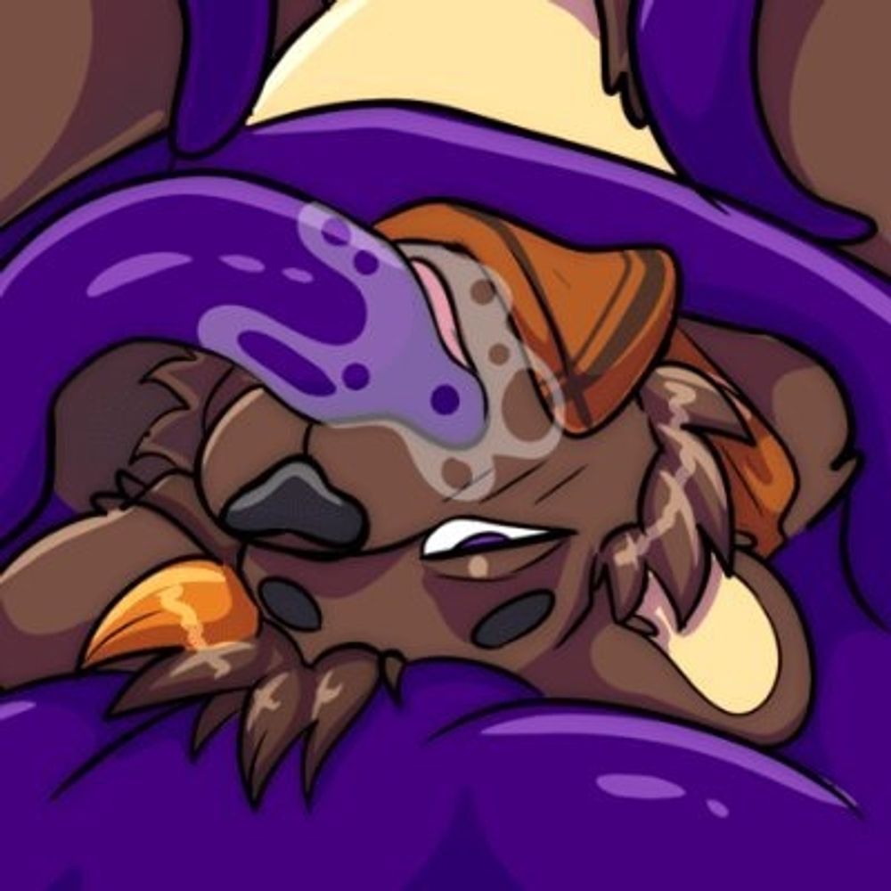 🔞 Oasis after dark