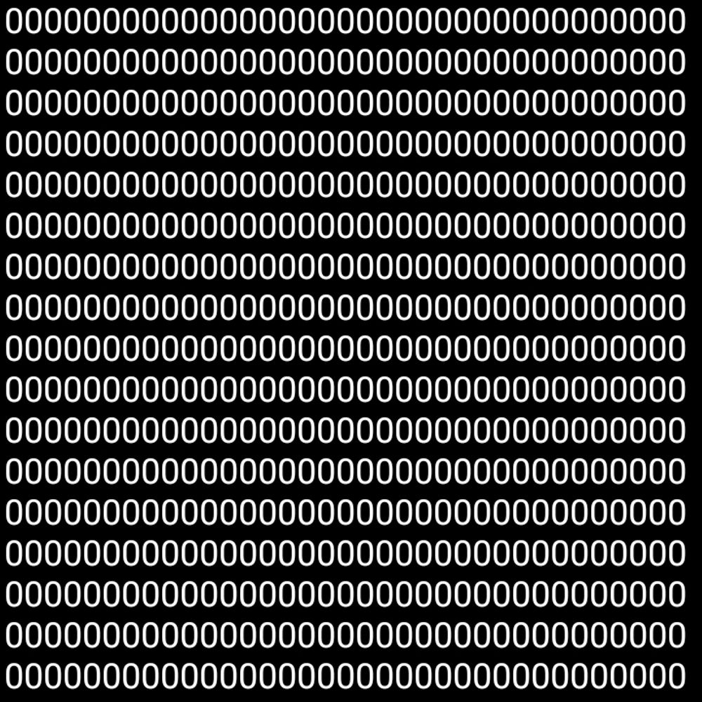zeros