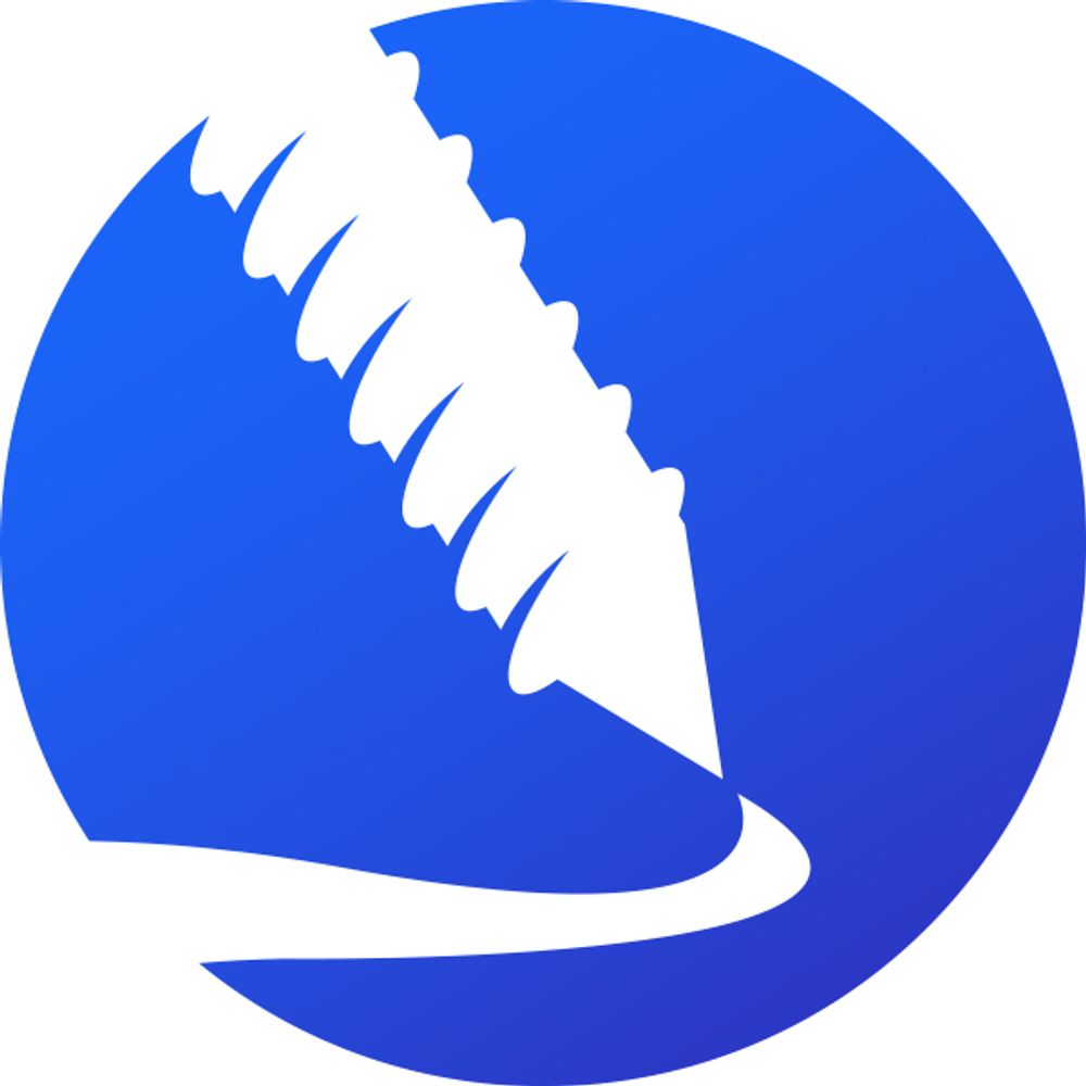 Brushbolt