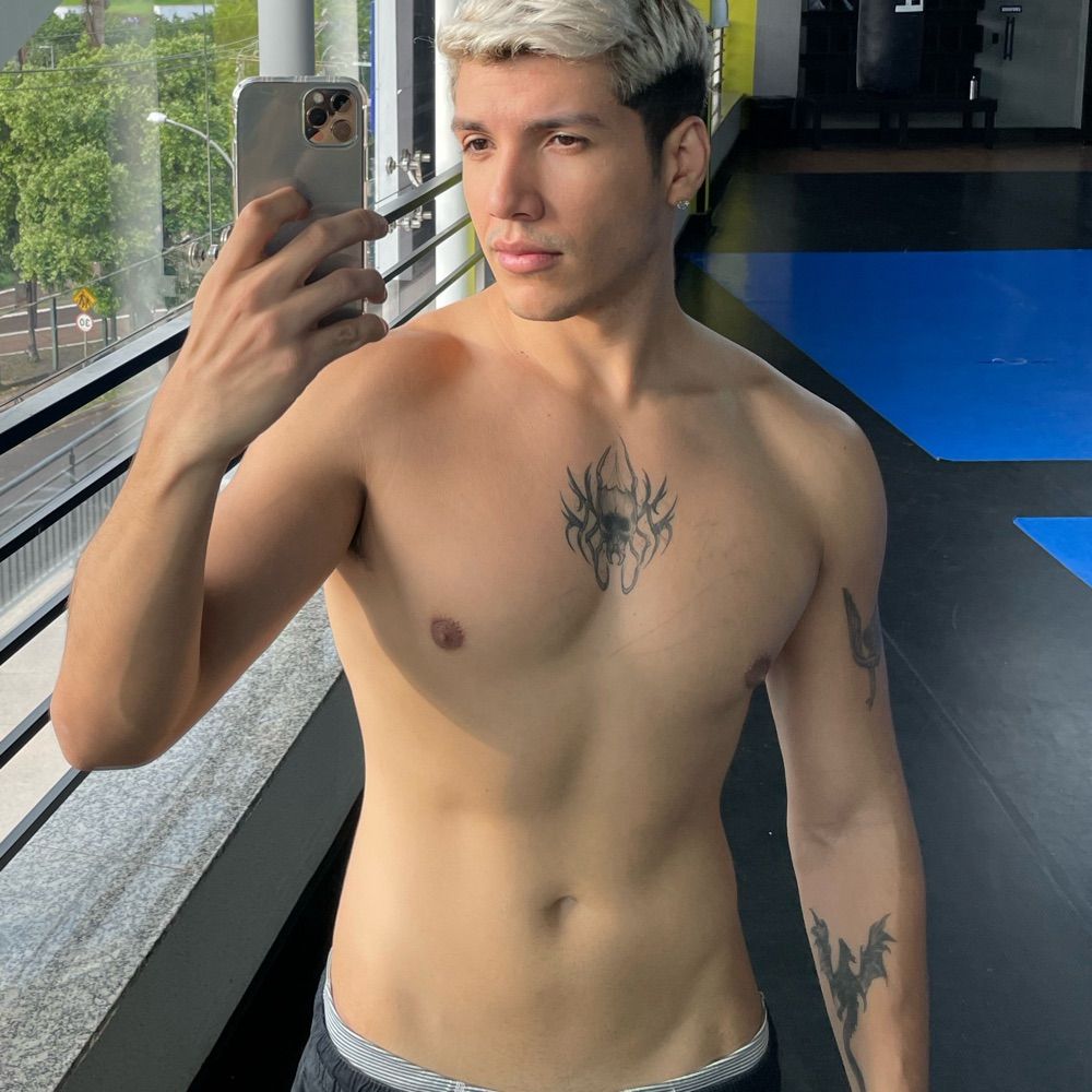 Gael Markal