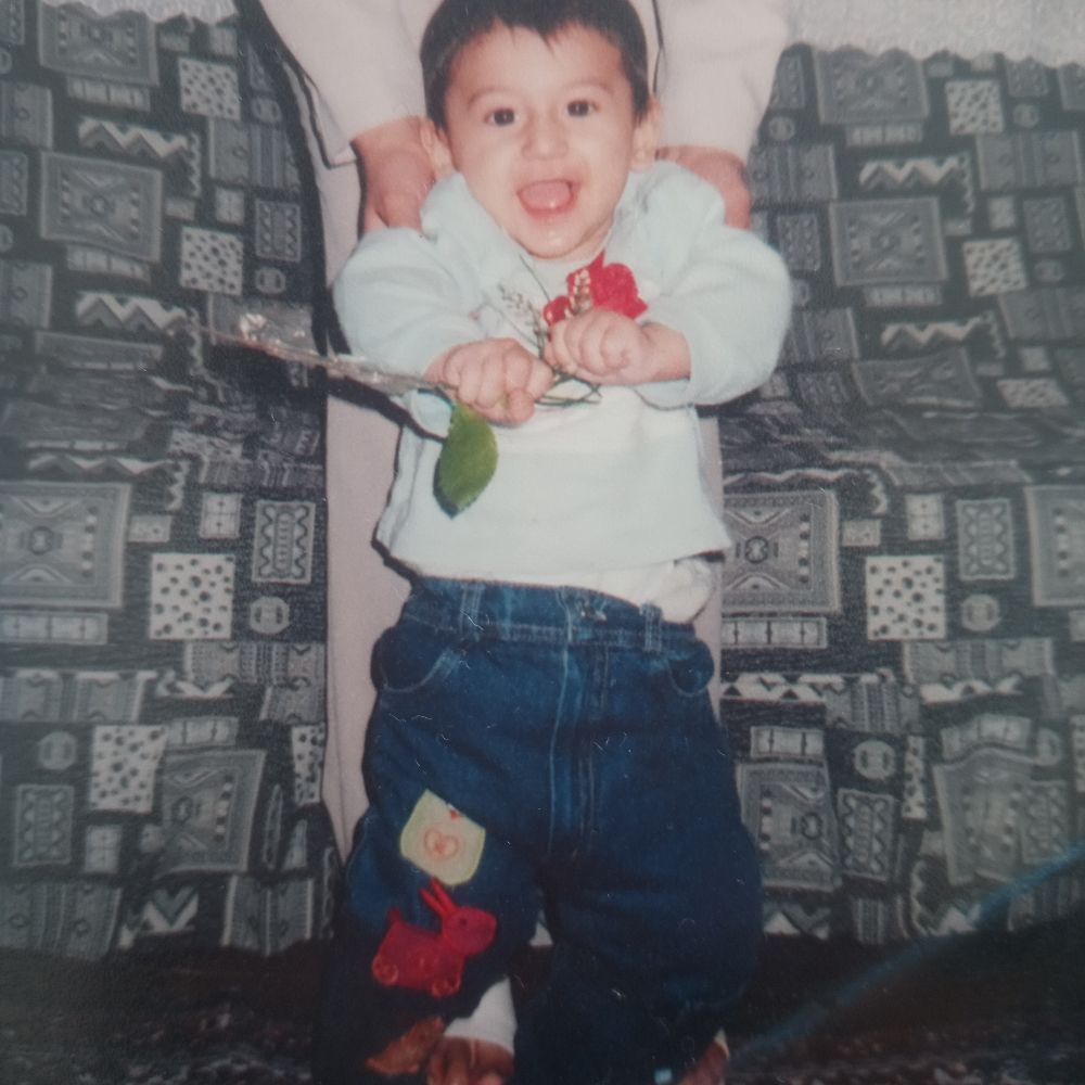 Emre Özinal