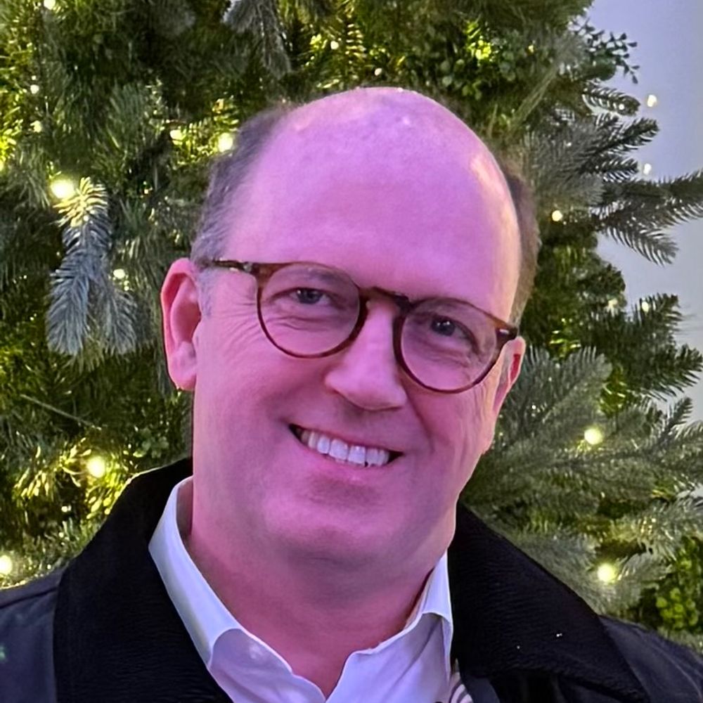 Craig England