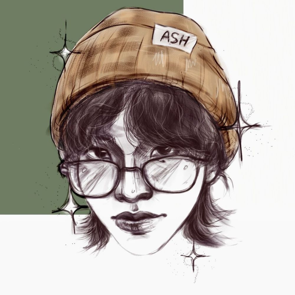 ash.
