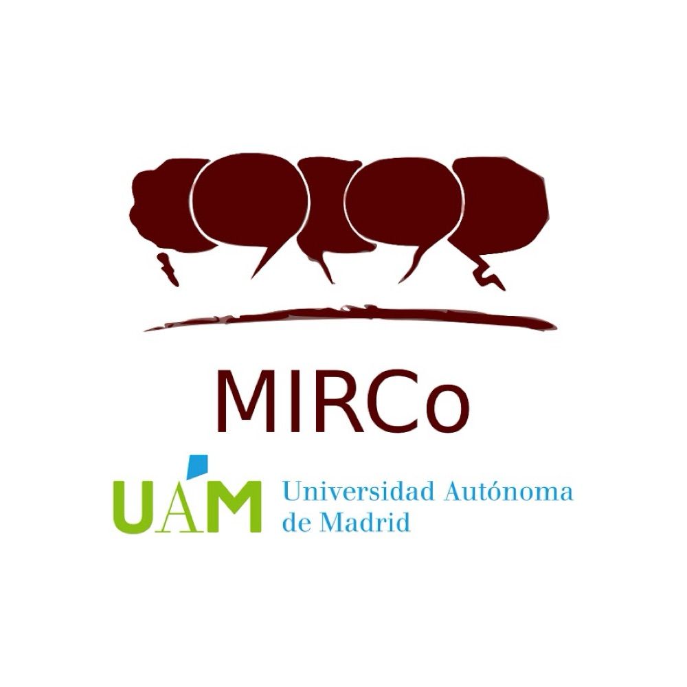 MIRCo UAM