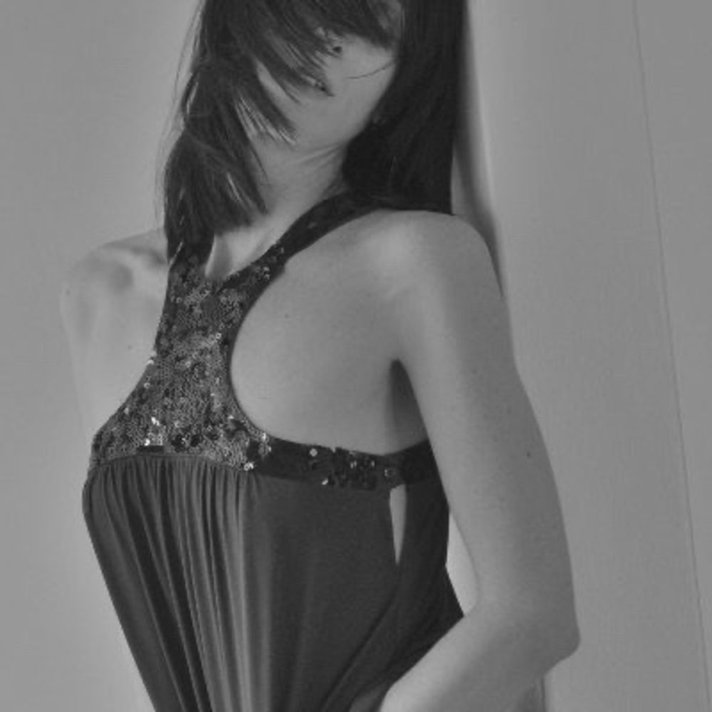 Cheeky Minx 