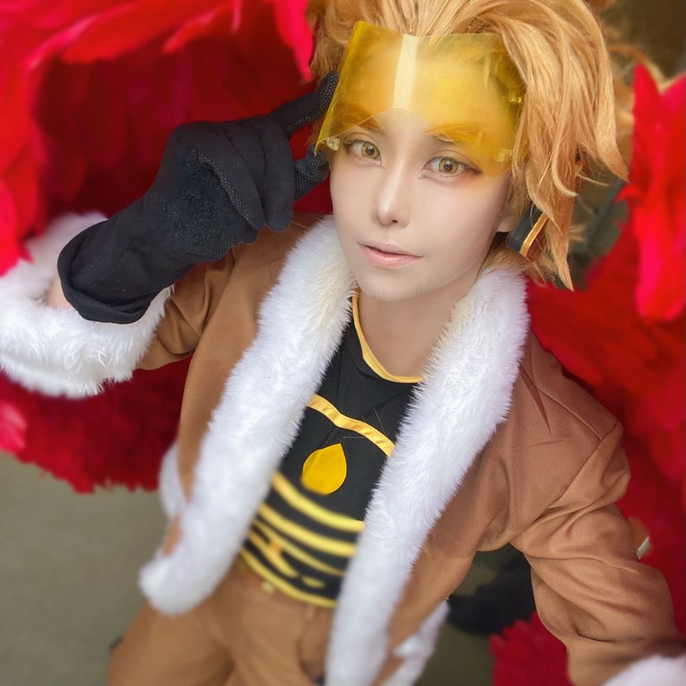 chimi