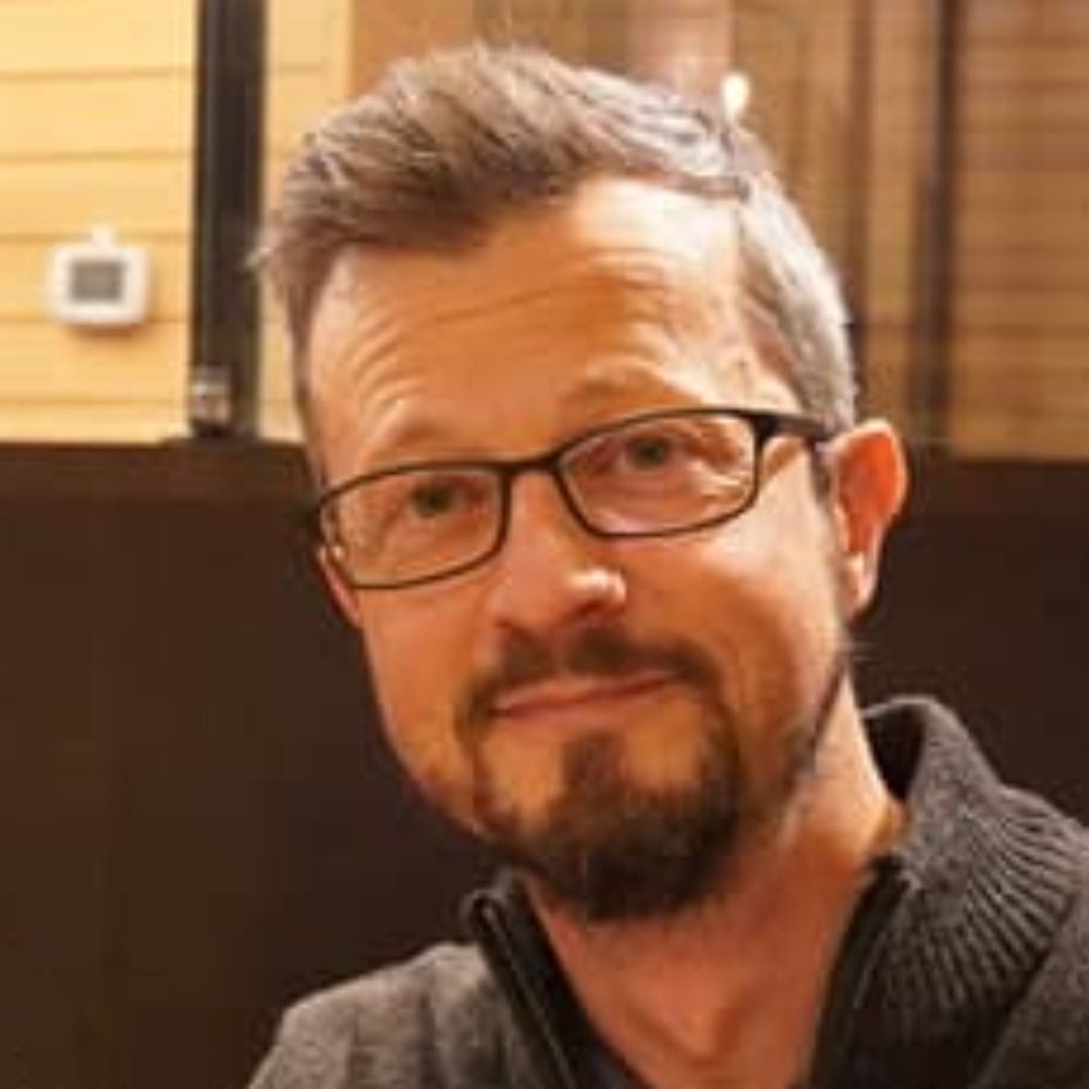 Robbie Andrew
