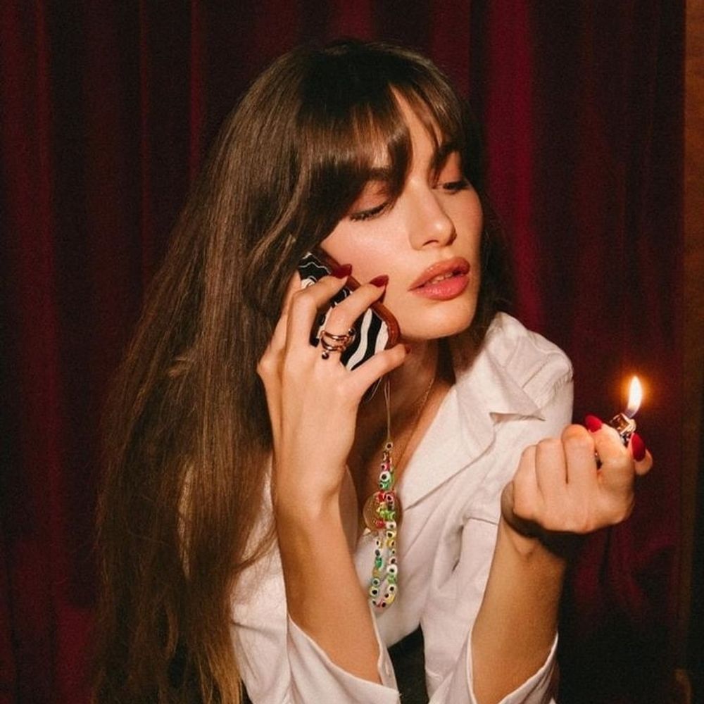 celeste. 🌙