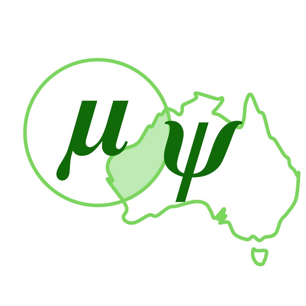Aus Math Psych Society