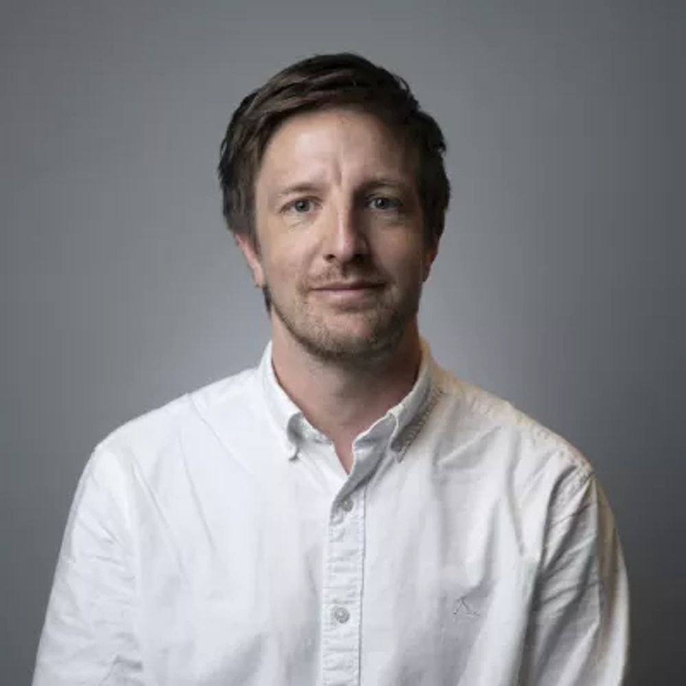 Pete Stilwell