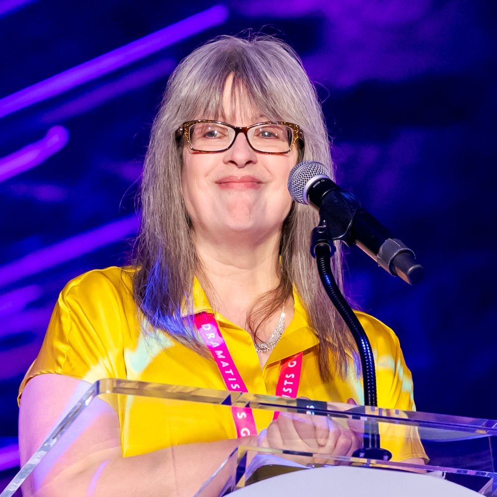 Tari Stratton