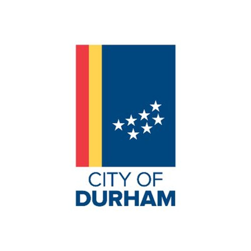 Profile picture cityofdurhamnc.bsky.social