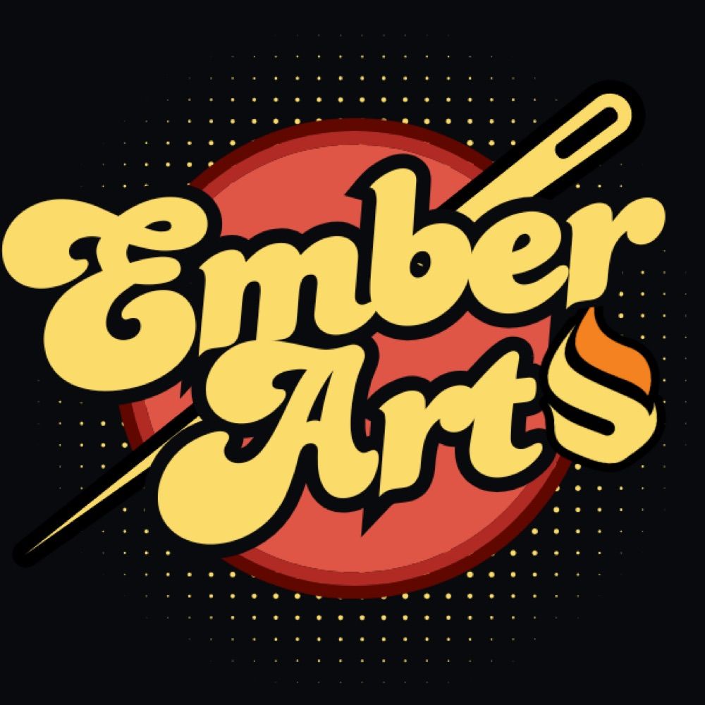 ❤️‍🔥EmberArts 🪡 Fursuit Maker