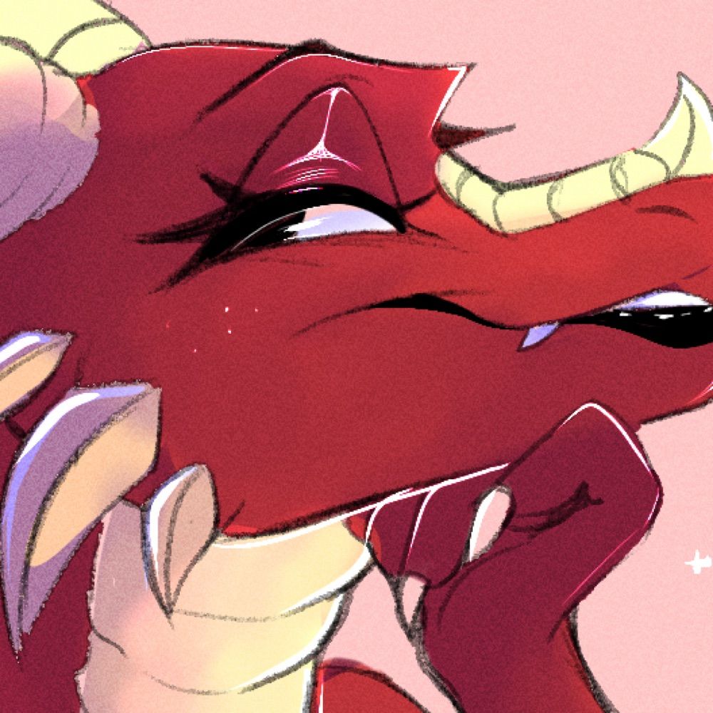 ✨RubyDragon❤️‍🔥Fursuit Maker✨