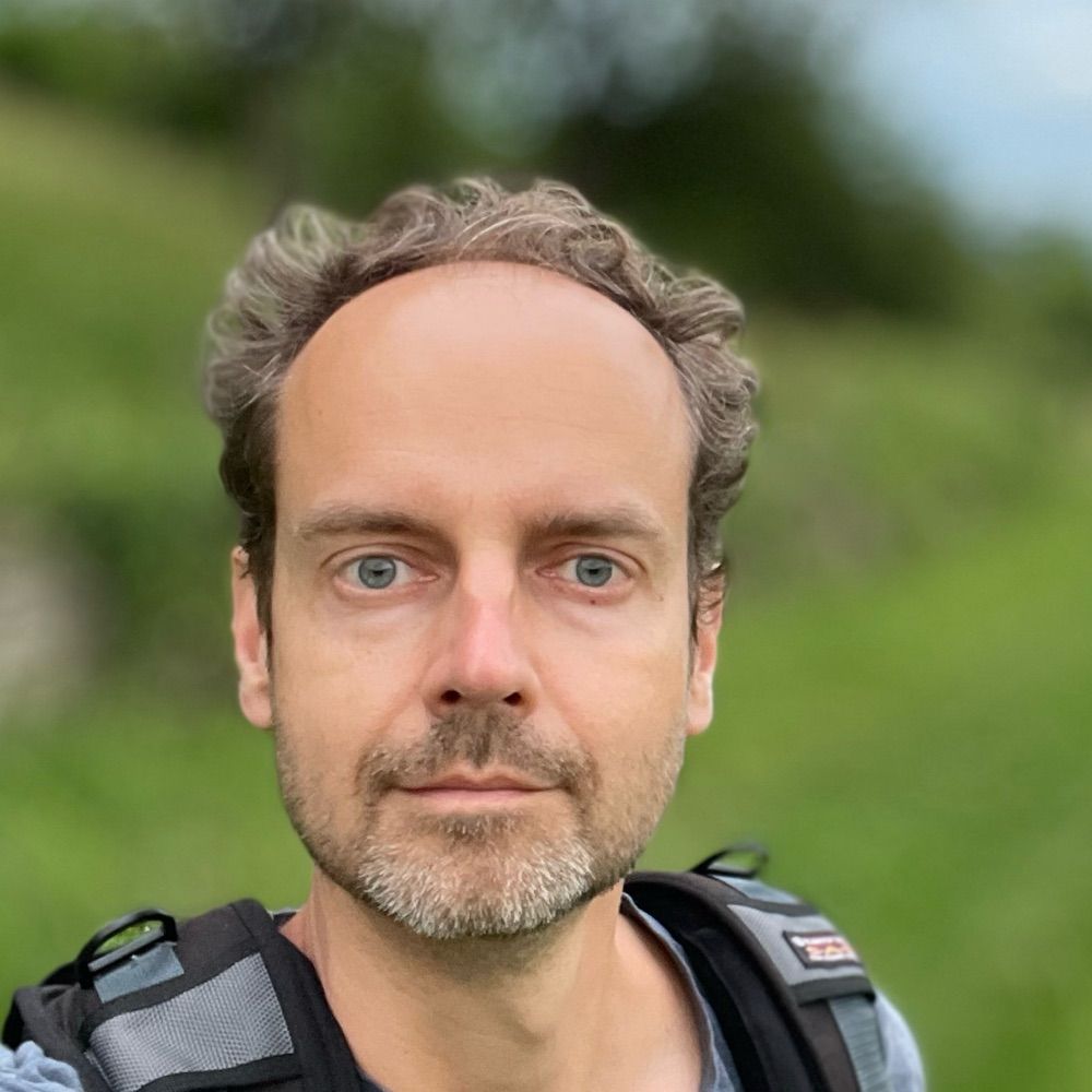 Henri Thomassen