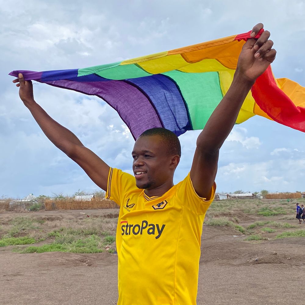 Portuz windz 🏳️‍🌈