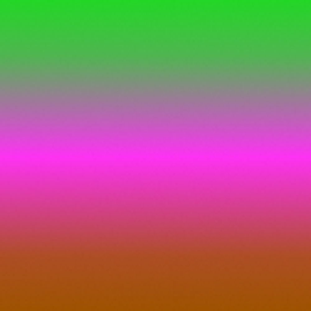 Unpleasant Gradient