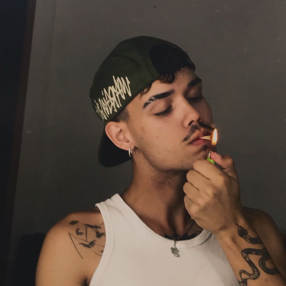 Ian Victor