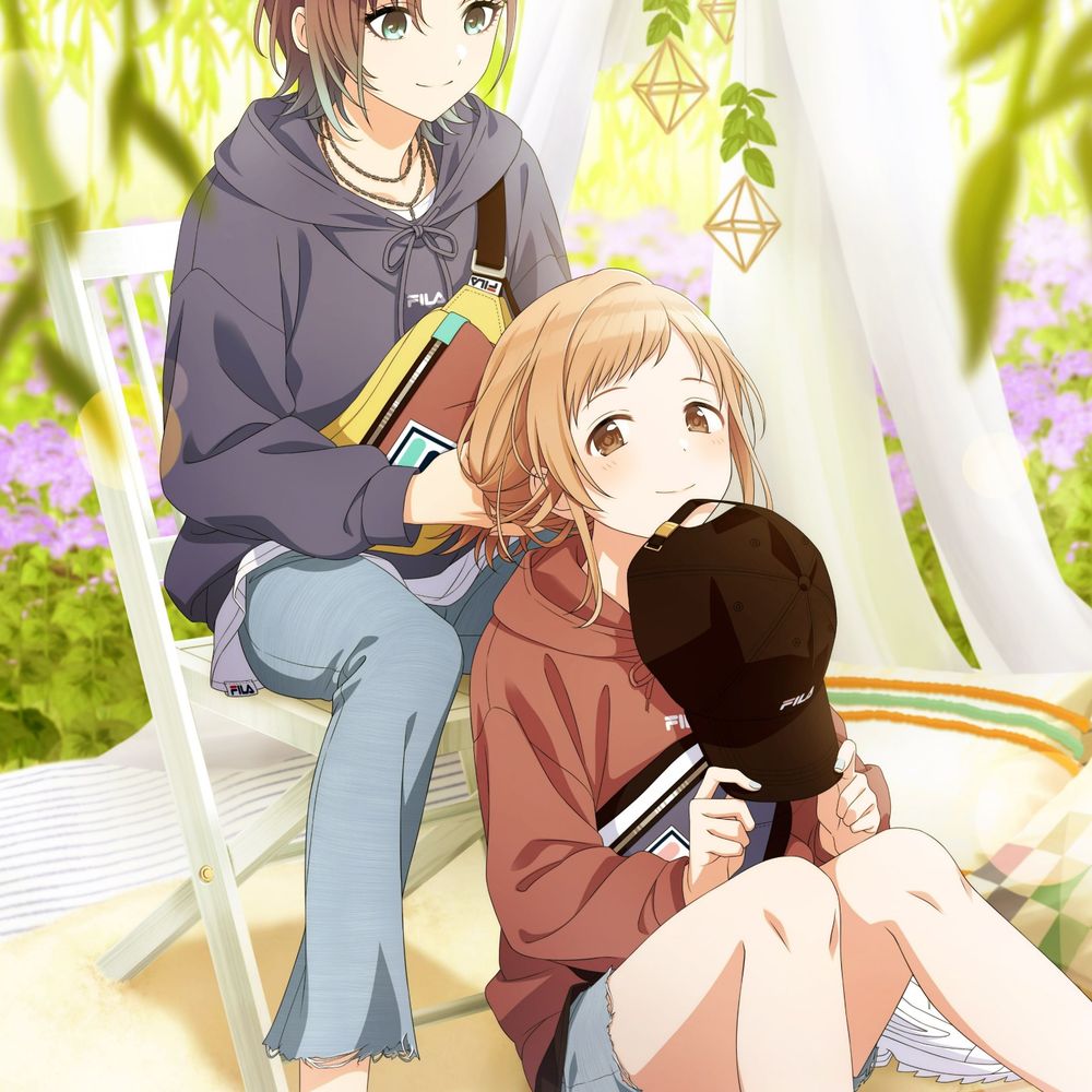 百合好き信者