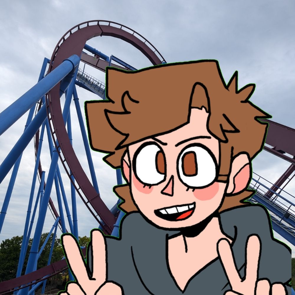 Rou!! | A Realm Apart
