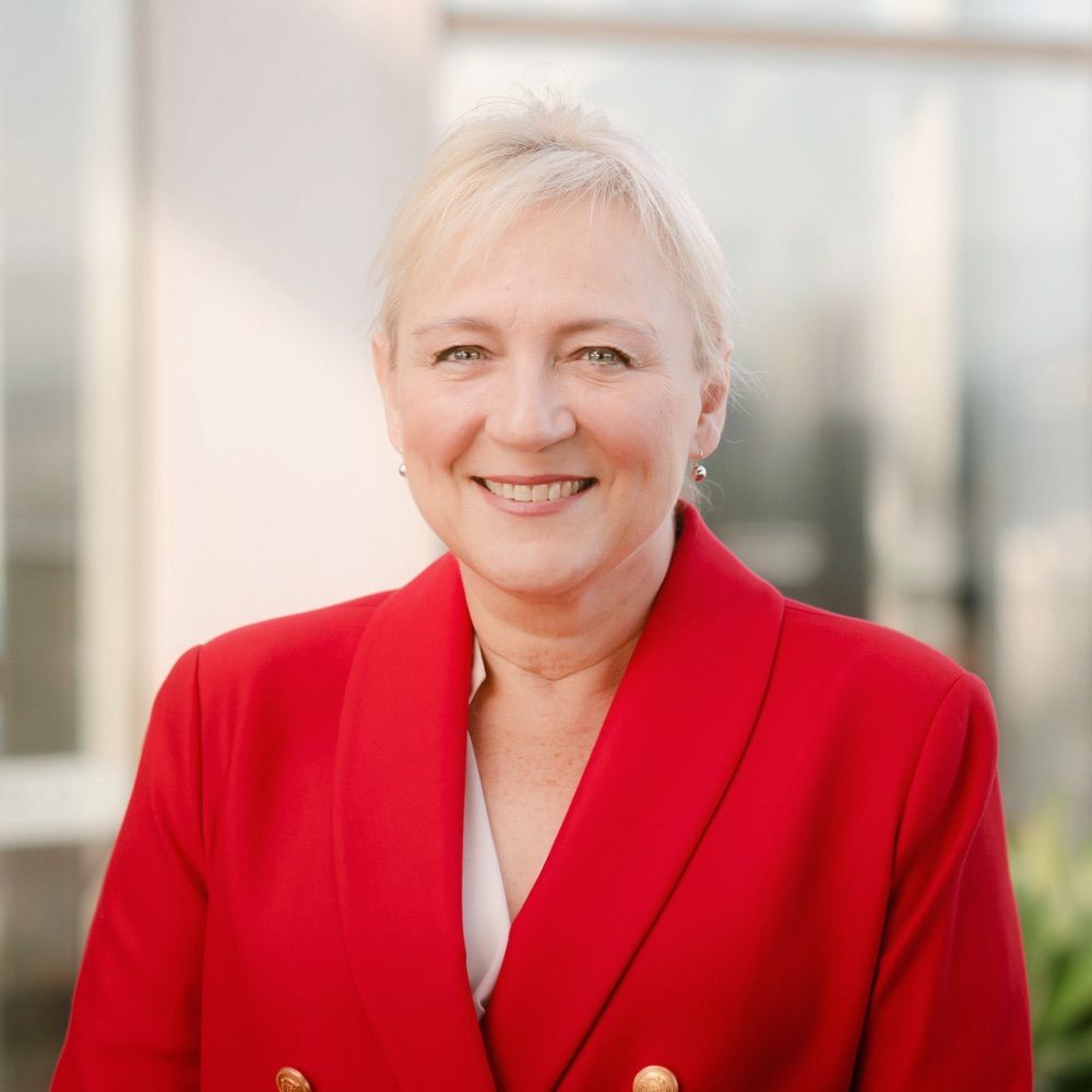 Lisa Kuhn