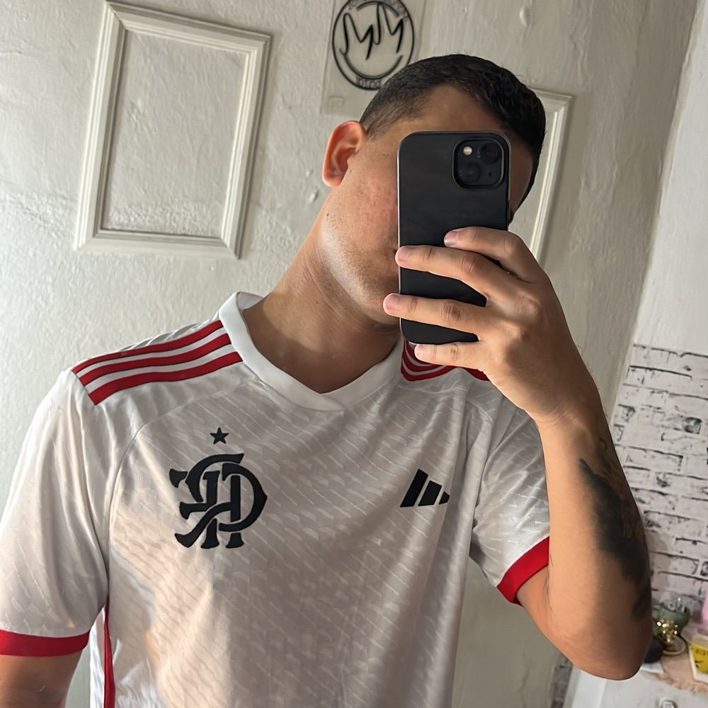 Lucas Miranda CRF