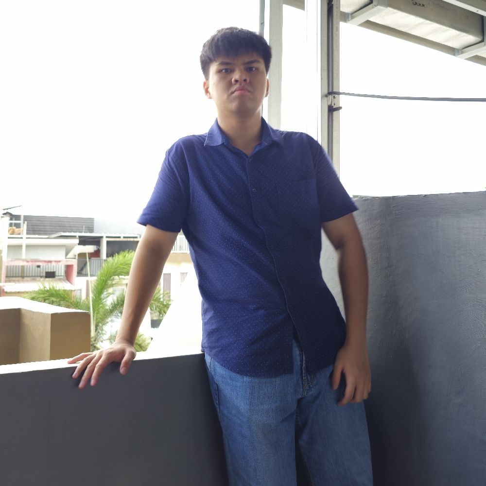 Markus Siahaan