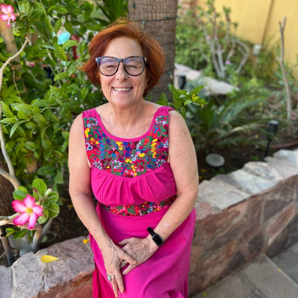 Mexico Leslie