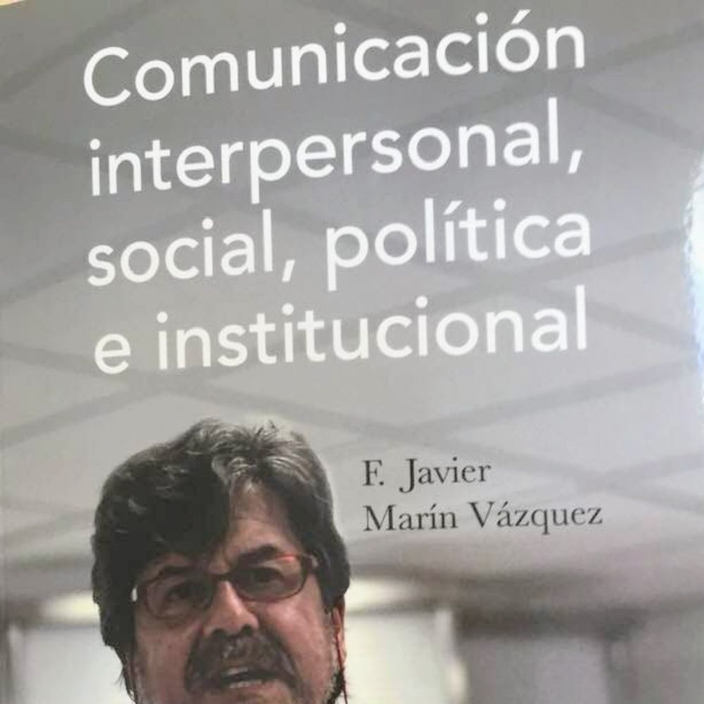 Javier Marín Vázquez