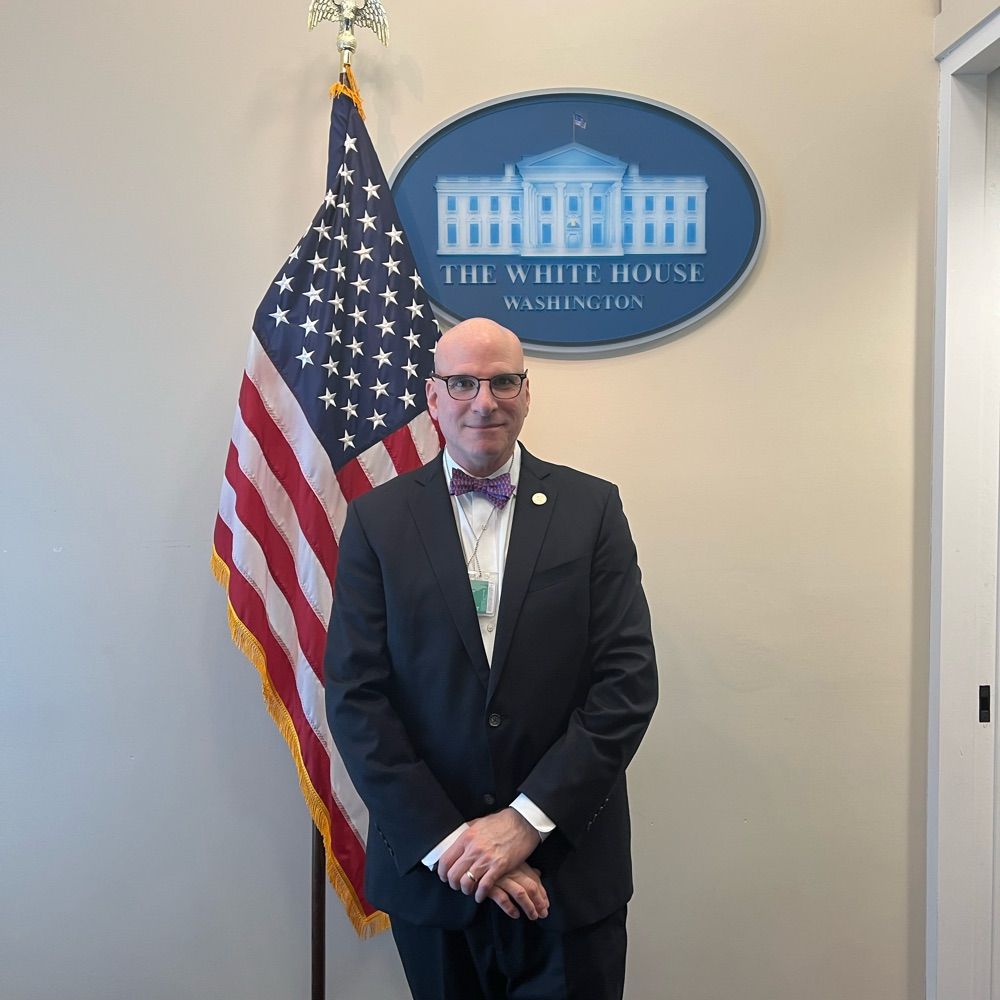 John W. Robitscher, MPH