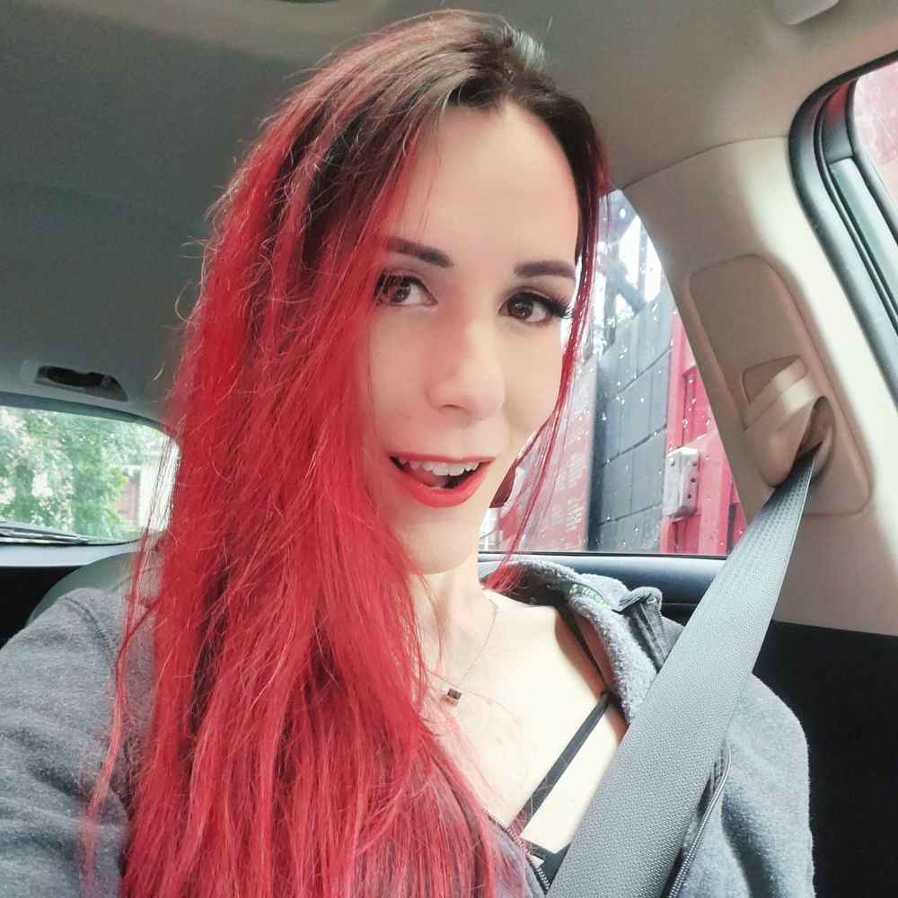 Tessa Jayne