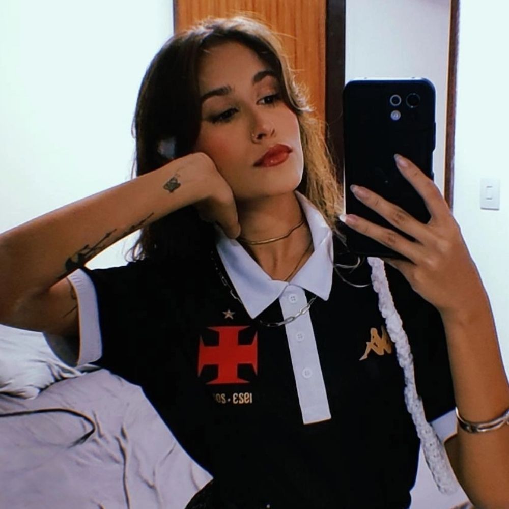 Stefany Sena 