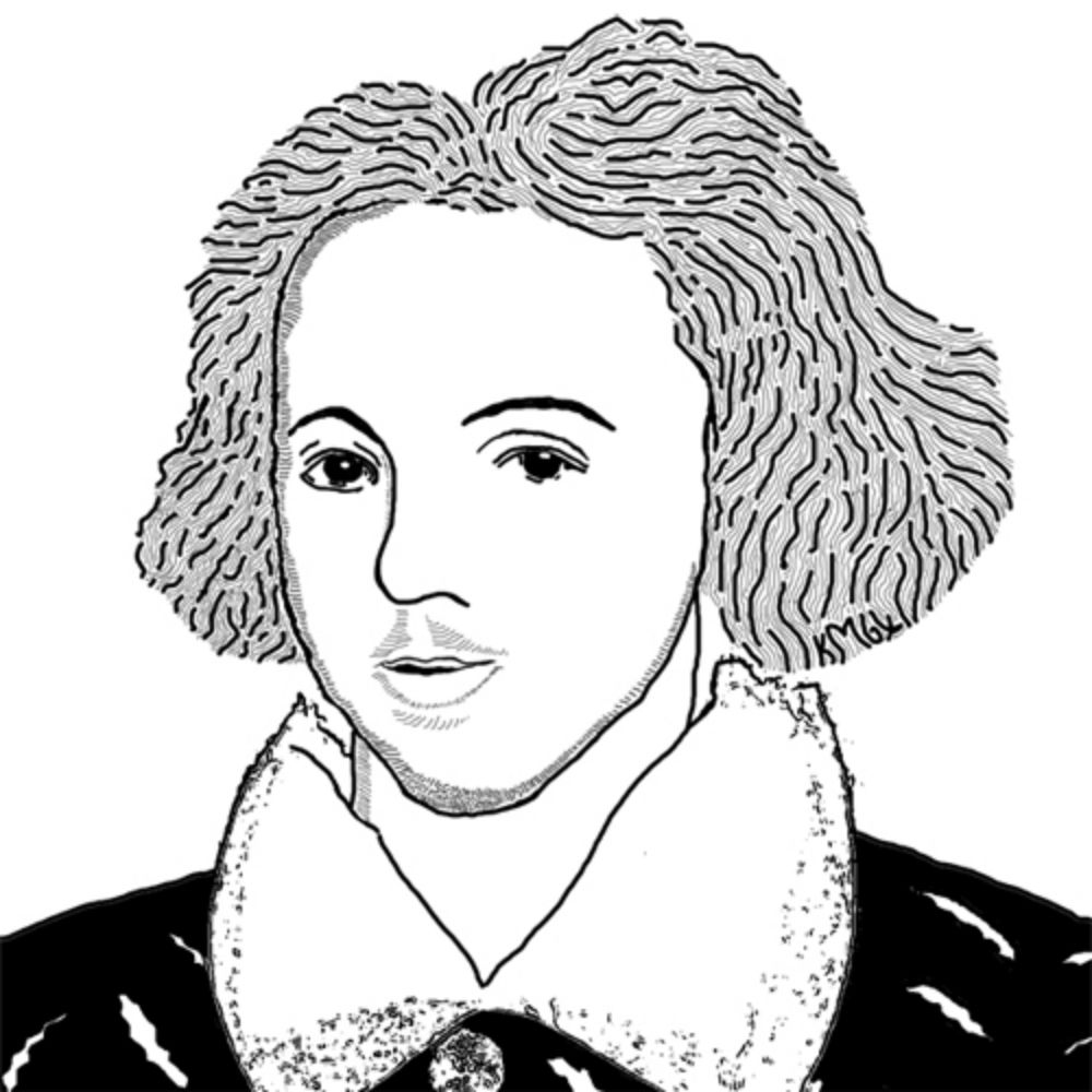 Kit Marlowe