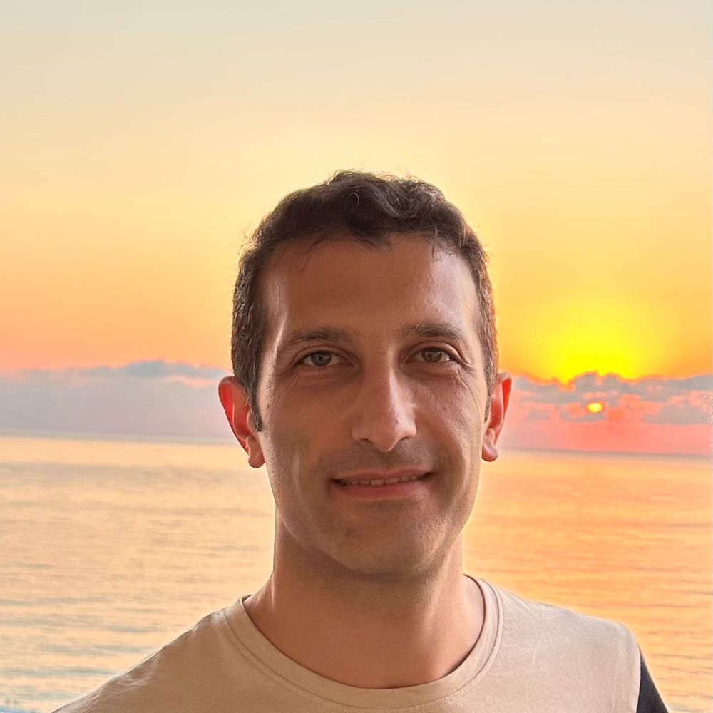 Peyman Amiri