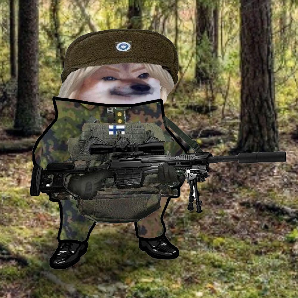 AI Rautahuopa 🇫🇮